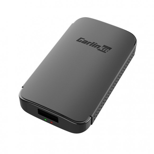 CarlinKit CPC200-A2A Wireless adapter Black CarlinKit CPC200-A2A Wireless adapter Black