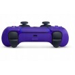 SONY PlayStation DualSense wireless controller purple
