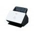 Canon imageFORMULA ScanFront 400 ADF scanner 600 x 600 DPI A4 Black, White