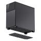 Jonsbo D41 Screen ATX Case, Tempered Glass - black Jonsbo D41 Screen ATX Case, Tempered Glass - black
