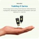 Yubico YubiKey 5C USB sikkerhedsnogl Yubico YubiKey 5C USB sikkerhedsnogl