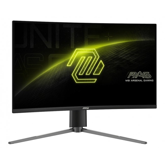 MSI MAG 276CPXF computer monitor 68.6 cm (27