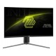 MSI MAG 276CPXF computer monitor 68.6 cm (27