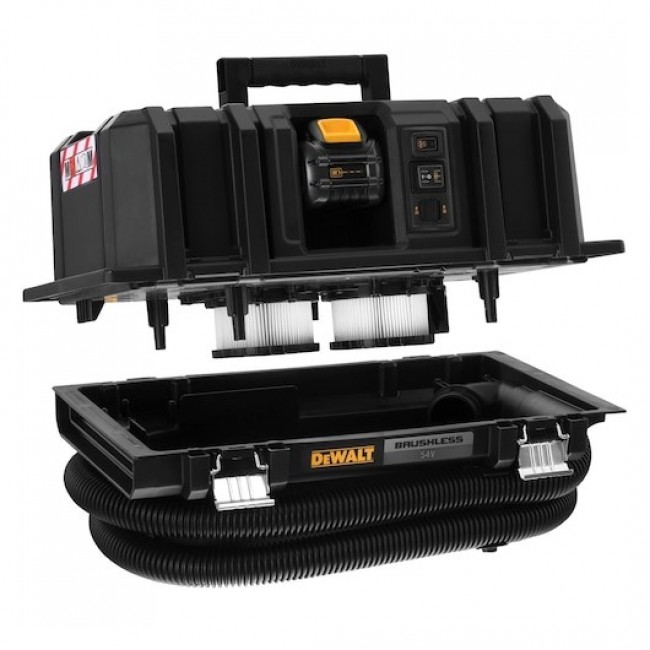 DeWALT DCV586MT2-QW dust extractor
