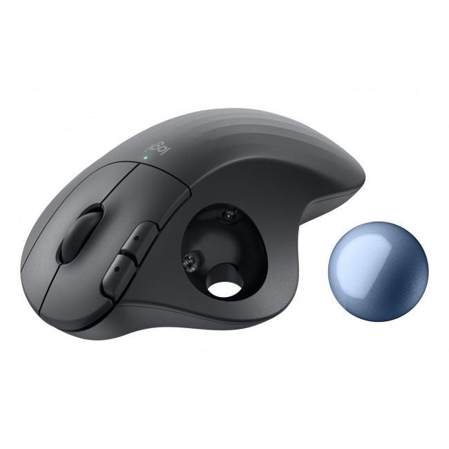 Logitech ERGO M575S