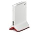 Repeater FRITZ! 6000 Red, White