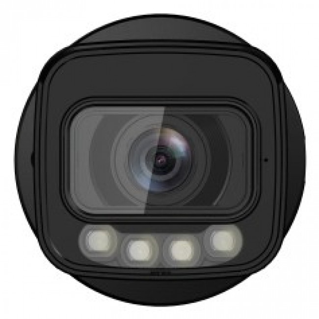 Dahua Technology IPC-HFW3649T-ZAS-IL-27135-B security camera Bullet IP security camera Indoor & outdoor 3288 x 1850 pixels Ceiling/wall