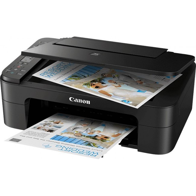 Canon PIXMA TS3350 - multifunktionspri