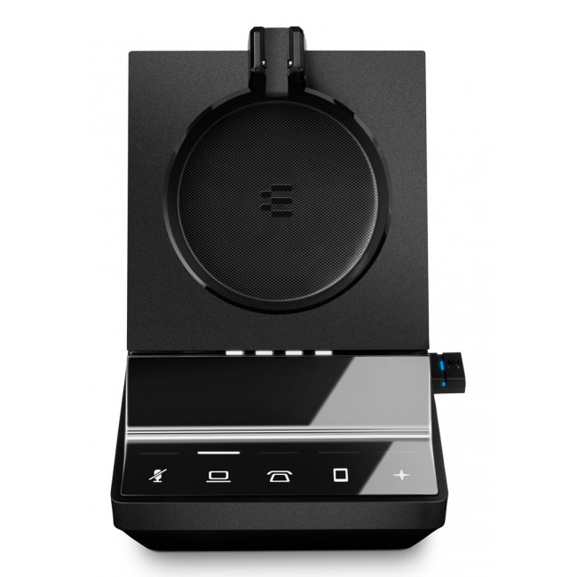 Epos Impact SDW 5036 - EU/UK/AUS DECT Mono Triple-Konnektivit?