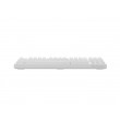 GENESIS Thor 404 TKL keyboard Gaming USB QWERTY US International White