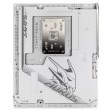 GIGABYTE X870E AORUS MASTER X3D ICE Motherboard - Supports AMD Ryzen 9000 CPUs, 18+2+2 Phases Digital VRM, up to 9000Hz DDR5 (OC), 2xPCIe 5.0 + 3xPCIe 4.0, Wi-Fi 7, 10GbE LAN, USB 4 GIGABYTE X870E AORUS MASTER X3D ICE Motherboard - Supports AMD Ryzen 9000 CPUs, 18+2+2 Phases Digital VRM, up to 9000Hz DDR5 (OC), 2xPCIe 5.0 + 3xPCIe 4.0, Wi-Fi 7, 10GbE LAN, USB 4