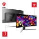 MSI MAG 341CQPDE QD-OLED computer monitor 86.4 cm (34