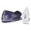 Emerio SG-123562 steam ironing station 2200 W 1.5 L Ceramic soleplate Purple, White