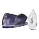 Emerio SG-123562 steam ironing station 2200 W 1.5 L Ceramic soleplate Purple, White