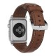 Nomad NM1A4RST00 smart wearable accessory Band Brown Leather