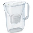 Brita Style Essential + 3 MAXTRA PRO PURE PERFORMANCE (White)