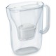 Brita Style Essential + 3 MAXTRA PRO PURE PERFORMANCE (White) Brita Style Essential + 3 MAXTRA PRO PURE PERFORMANCE (White)