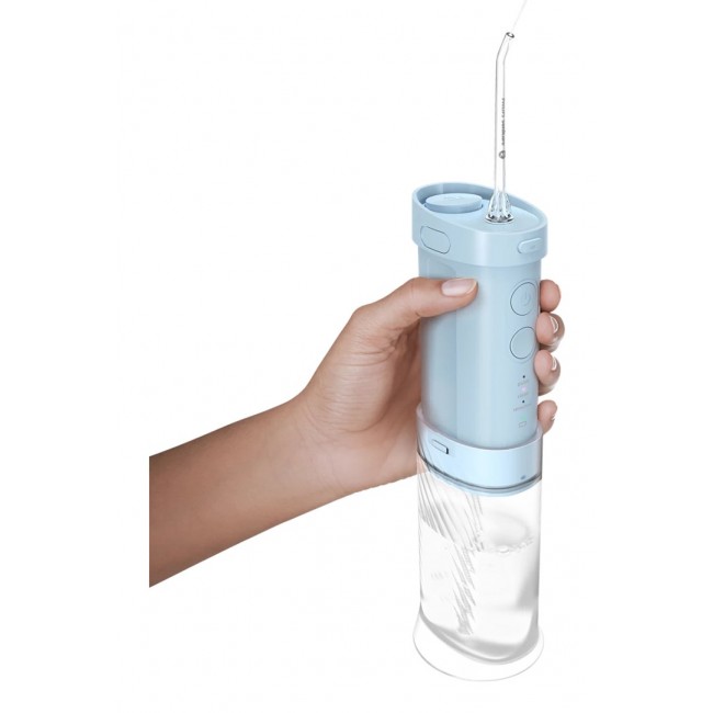 Philips Sonicare HX3333/24 oral irrigator 0.2 L