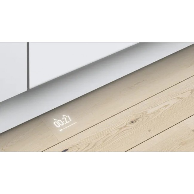 Bosch Serie 6 SBD6ECX21E dishwasher Fully built-in 14 place settings