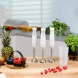 Zelmer Pulsar ZHB4561L hand blender, lime
