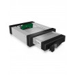 ICY BOX IB-129SSK-B 13.3 cm (5.25 ICY BOX IB-129SSK-B 13.3 cm (5.25
