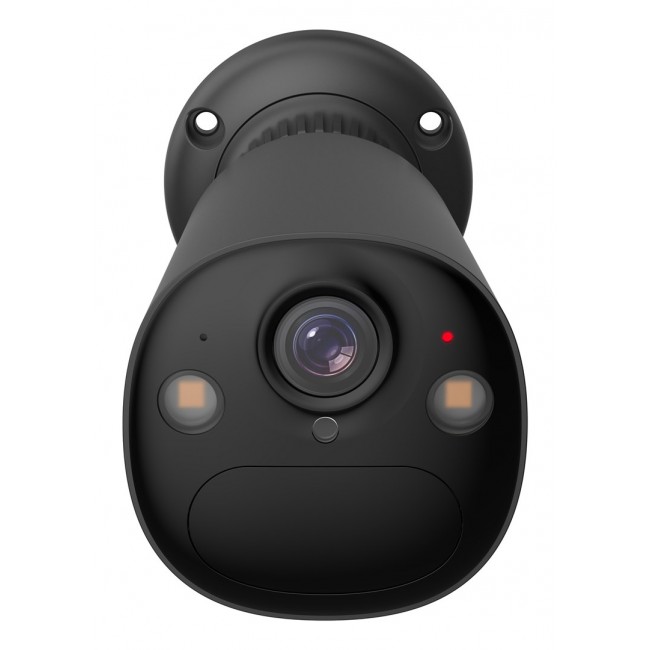 Dahua Technology KIT/BF4CA-0210B/M0508 security camera Bullet IP security camera Outdoor 2560 x 1440 pixels Wall Dahua Technology KIT/BF4CA-0210B/M0508 security camera Bullet IP security camera Outdoor 2560 x 1440 pixels Wall