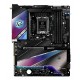 Asrock Phantom Gaming Z890 Nova WiFi Intel Z890 LGA 1851 (Socket V1) ATX Asrock Phantom Gaming Z890 Nova WiFi Intel Z890 LGA 1851 (Socket V1) ATX