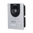 Dahua Technology VTO2202F-P-S3 video intercom system 2 MP Silver