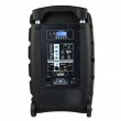 V-TONE BQ12 GO MP3 - active 8