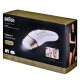 Braun Silk-expert Pro PL5210 IPL Intense pulsed light (IPL) Gold, White