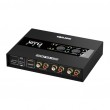 Reloop Flux 3.0 channels USB