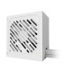GIGABYTE P650SS ICE Power Supply - PCIe 5.0, 80 PLUS Silver, 120mm Fan, ATX 3.0 compatible, EU Plug