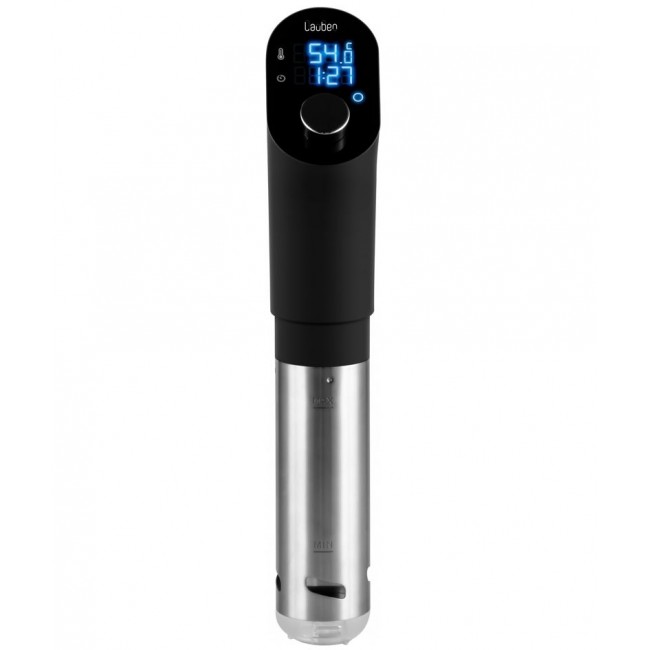 Lauben Sous Vide Stick SV01 Cooking Circulator Stick