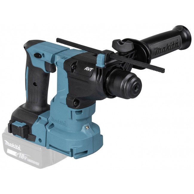 Makita DHR183Z not categorized