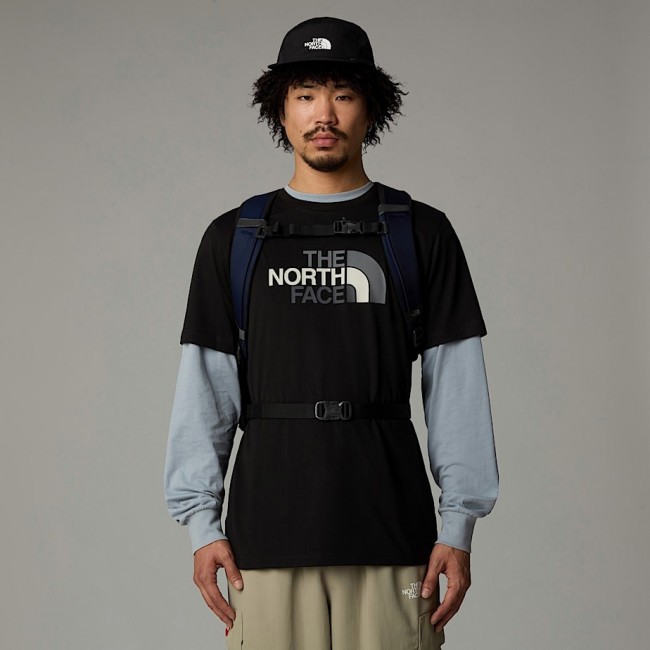 Borealis-TNF navy-tnf black-npf backpack THE NORTH FACE