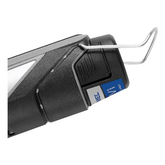 Dremel F0138240JA oscillating multi-tool Grey, Black, Blue 35000 OPM
