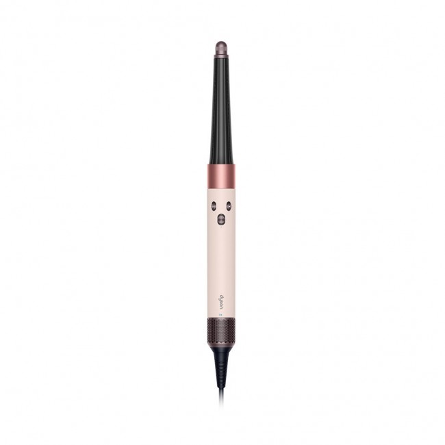 Dyson Airwrap i.d. Multistyler Warm Pink, Rose gold 1300 W 2.675 m