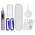 Oral-B iO Series 9n Adult Rotating-oscillating toothbrush Rose