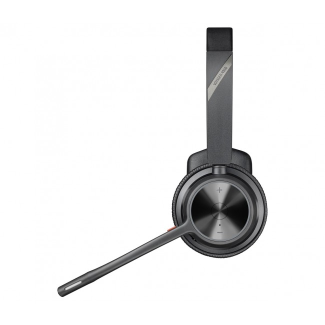 POLY Voyager 4310 USB-C Headset +BT700 dongle +Charging Stand