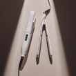 Remington S9100 Straightening iron Warm Beige, White 3 m