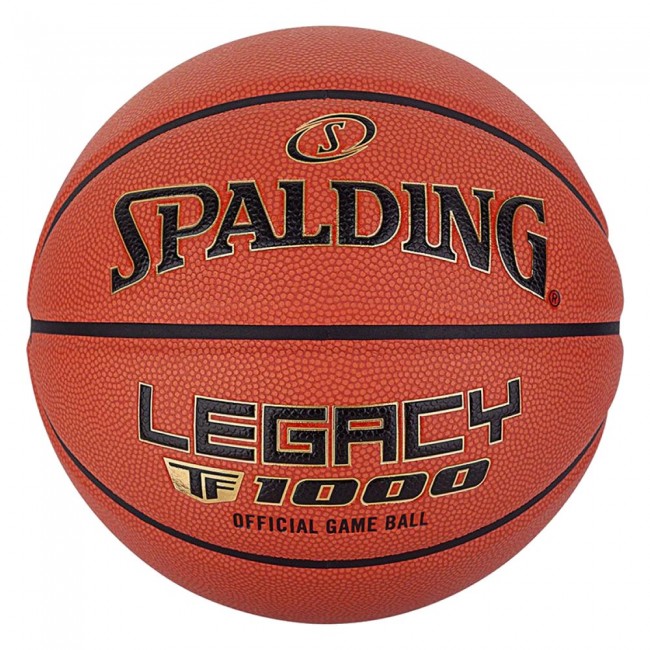 Spalding Varsity TTF-1000 Legacy - basketball, size 6
