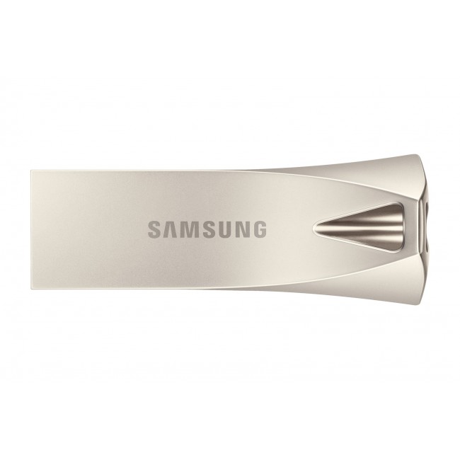 Samsung MUF-128BE USB flash drive 128 GB USB Type-A 3.2 Gen 1 (3.1 Gen 1) Silver