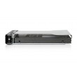 Icy Dock MB994TK-B drive bay panel Storage drive tray Black, Silver