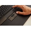 Contour Design SliderMouse Pro Regular Vegan Leather Wrist Rest Wireless