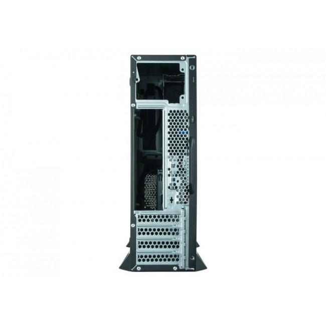 Chieftec CS-12B-300 computer case Mini Tower Black 300 W Chieftec CS-12B-300 computer case Mini Tower Black 300 W