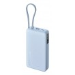 Xiaomi 67W Power Bank 20000 Lithium-Ion (Li-Ion) 20000 mAh Blue Xiaomi 67W Power Bank 20000 Lithium-Ion (Li-Ion) 20000 mAh Blue