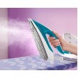 Philips GC7920/20 steam ironing station 2400 W 1.5 L SteamGlide soleplate Aqua colour