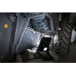 Ansmann WL2000R-ECO Black, Grey LED 48 W Ansmann WL2000R-ECO Black, Grey LED 48 W