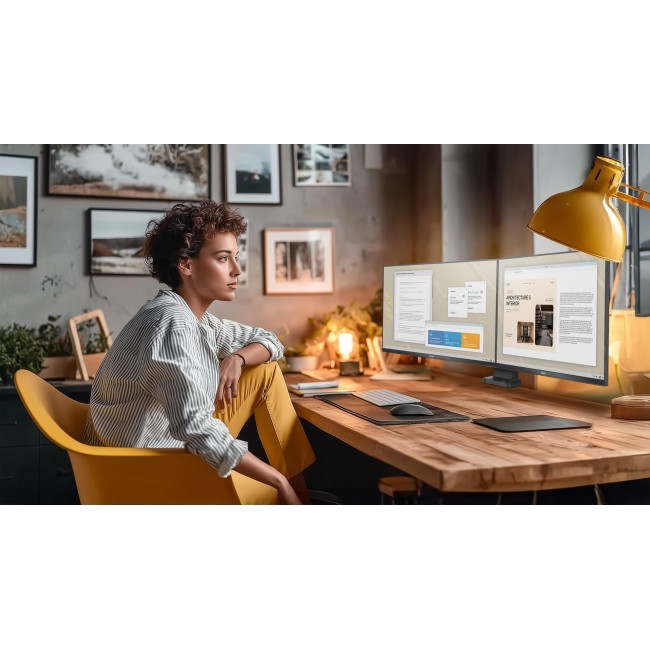iiyama ProLite X2797QSU-B1 computer monitor 68.6 cm (27