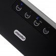 Mesko Home MS 4492 vacuum sealer 0.6 mbar Black Mesko Home MS 4492 vacuum sealer 0.6 mbar Black